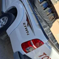 تویوتا هایلوکس 2014