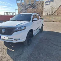 کلوت مدل 1402|خودرو سواری و وانت|سیرجان, |دیوار