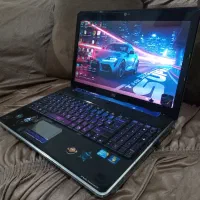 لپ تاپ hp و لپ تاپ lenovo