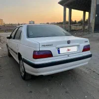 پژو پارس ۴۰۱ tu5 lx|خودرو سواری و وانت|مشهد, نرگس (شهرک غرب)|دیوار