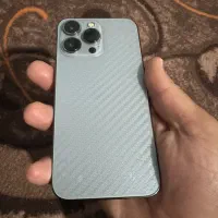 آیفون ۱۳پرو ترتمیز سالم