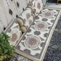 خوش نشین دل نشین|پشتی|بروجرد, |دیوار