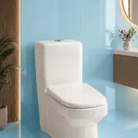 توالت فرنگی خارجی