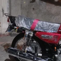 رهرو125|موتورسیکلت|شیروان (خراسان), |دیوار