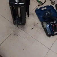 تغیرات  آب گرمکن  بخاری درمنزل