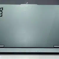 لنوو LOQ i7 13650HX/24GBDDR5/1SSD/RTX4050درحدآکبند|رایانه همراه|تهران, میدان ولیعصر|دیوار
