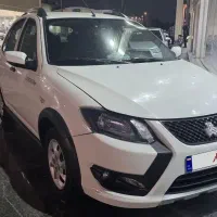 کویک جی ایکس۱۴۰۳|خودرو سواری و وانت|اهواز, اسلام آباد شرقی|دیوار