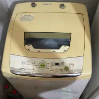 ماشین لباسشویی