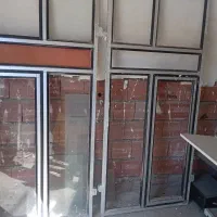 درب و پنجره المینیومی لوازم خانه کابینت