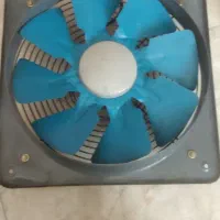 فن وهواکش دمنده