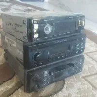 ضبط ماشین