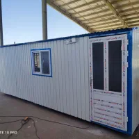 فروش انواع کانکس دکه زاهدان