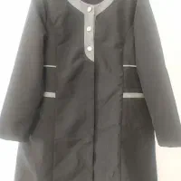 مانتو اداری،کاملا نو و آک ،قیمت استثنایی|لباس|گنبد کاووس, |دیوار