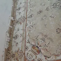 دوتخته فرش ۱۲ متری