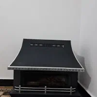 بخاری سالم و تمیز