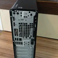 مینی کیس Hp 800 G4 i5 در حد نو|رایانه رومیزی|فردیس, فرامرزیه|دیوار