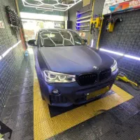 کاورهای محافظتی بدنه.