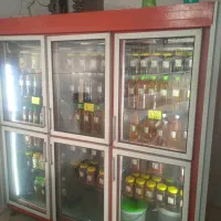 یخچال 6درب ایستاده