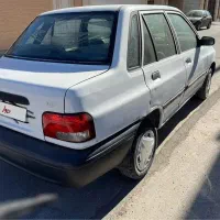 پراید مدل۸۱