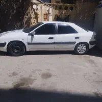 زانتیا مدل1385