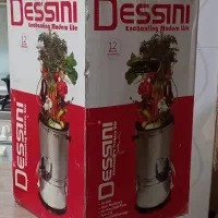 سبزی خوردکن نو