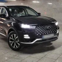 تیگو7 پرو مشکی 1401