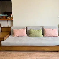 فروش مبل|مبلمان خانگی و میز عسلی|کرج, کوی مهر|دیوار