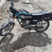 هندا مدل ۱۳۹۱