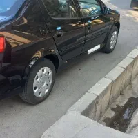 رانا پلاس|خودرو سواری و وانت|ری, اقدسیه|دیوار