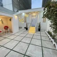 ویلایی دربست هفت تیر گلشن