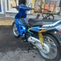 موتور ویو|موتورسیکلت|میاندوآب, |دیوار