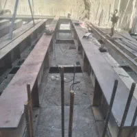 جوشکاری و اهنگری