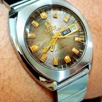 تیتوس اتومات سوئیسی.مدل نایاب ۱۹۶۰