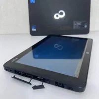 تبلت ویندوزی فوجیتسو ده اینچ رم۲|تبلت|تبریز, |دیوار