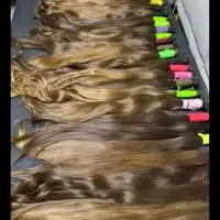 فروش(خریدار موهای بانوان عزیز)