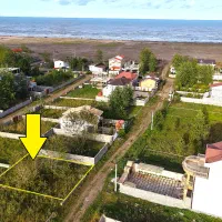 زمین250متری-ساحلی-محصورشده-باآمادگی-ساخت-ویورویایی