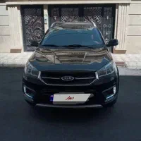 ام‌وی‌ام X22 دنده‌ای مدل ۱۴۰۰ اقساط