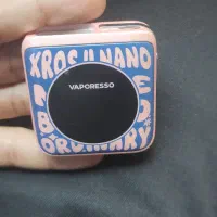 پاد اکسراس نانو 4