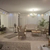 ۱۲۵متر۳خوابه/فول/ اباذر گلستان