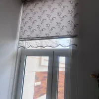 پرده زبرا|پرده، رانر، رومیزی|زارچ, |دیوار