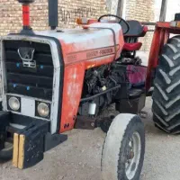 فروش تراکتور