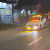 شوکا مدل ۸۹ یدک کش|خودرو سواری و وانت|رشت, نامجو|دیوار