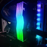 رم 32 باس 3600 تیم گروپ