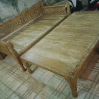 تخت سنتی