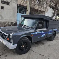 نیسان خاکستری ، فروش فوری