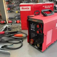 دستگاه جوش رونیکس 200آمپر نو و پلمپ