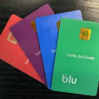 با بلو بانک هم تسهیلات و هدیه