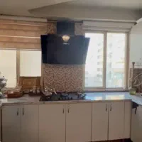 کابینت ۱۲ متری ام دی اف هودوسینک