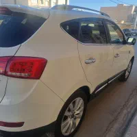 جک s5 اتومات|خودرو سواری و وانت|شاهین‌شهر, گزبرخوار|دیوار