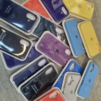 کاور سیلیکونی آیفون ۱۶ و ۱۳promax